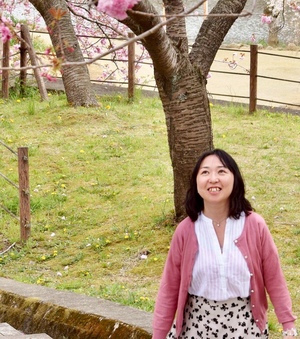 セラピスト(1)