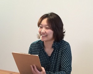 セラピスト(3)
